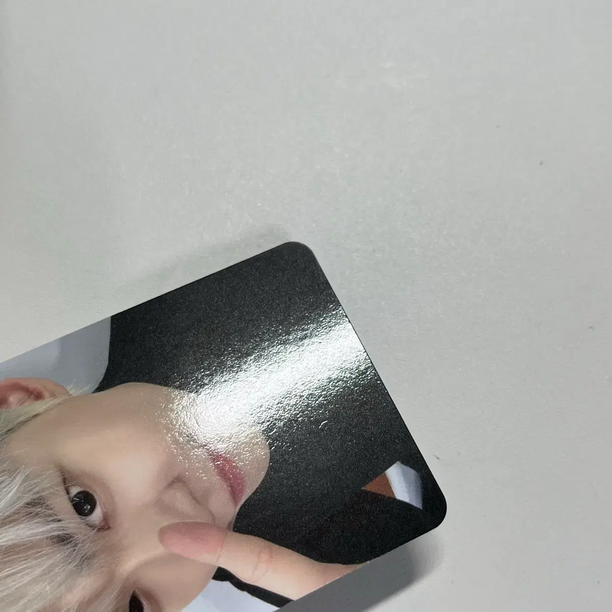 Nct 엔시티127 8주년 팬미팅 도영 포카 양도 4