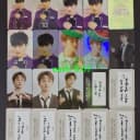 엔시티 마크 포카 양도 4
