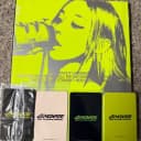 에스파 Lemonade 윈터 Acid 앨범 & 럭드 포카 4종 2