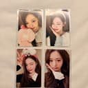 아이브 에버랜드 미니브 원영 포카 미니브 2