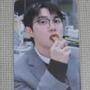 엑소 디오 경수 시그 달력 SM특전+예사특전 포카 미공포 1