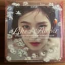 아이린 Like A Flower 앨범/ 포카X 1