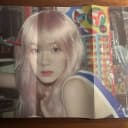 아이린 Like A Flower 앨범/ 포카X 4