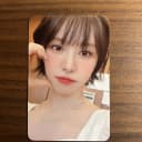 레드벨벳 웬디 포카/ R to V 웬디 포카 1