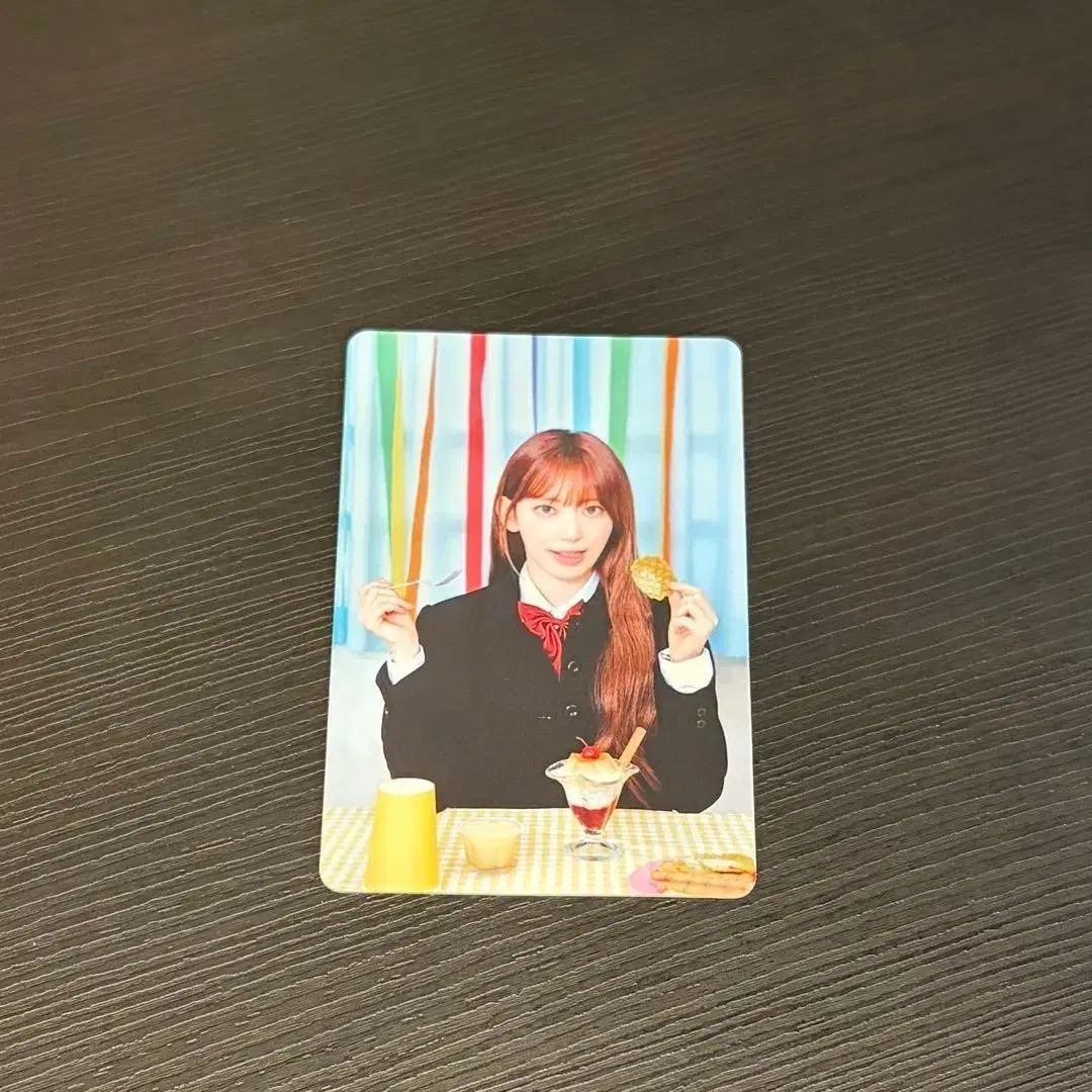 르세라핌 스쿨데이즈 백팩 포카 사쿠라