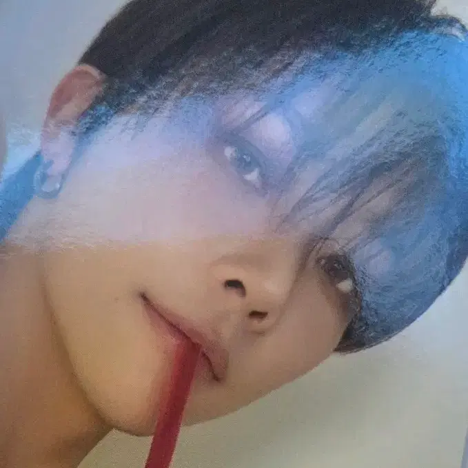 앤팀 vr콘 특전 니콜라스 포카 양도 합니다