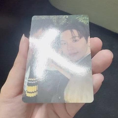 라이즈 올옵유 유닛 포카 양도 2
