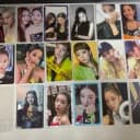 itzy 포카 양도 있지 포토카드 2