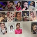 itzy 포카 양도 있지 포토카드 4