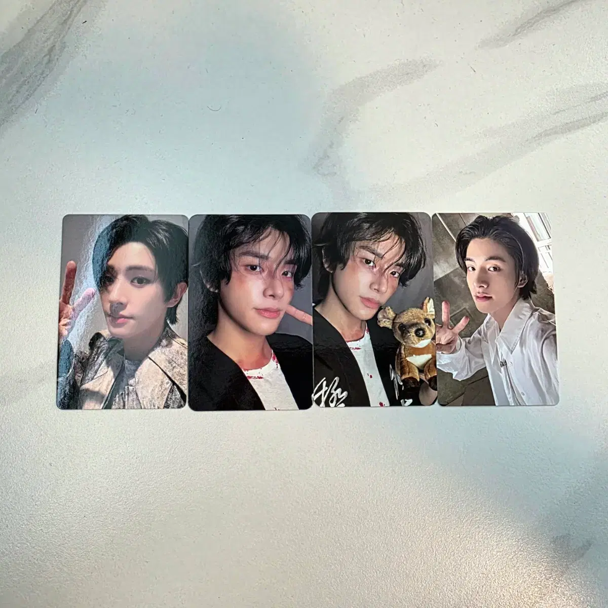 엔하이픈 제이크 포카