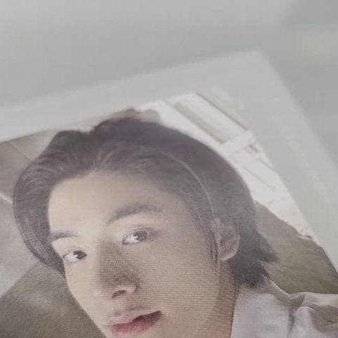 엔하이픈 제이크 포카 4