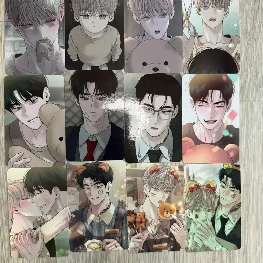 엎질러진피 컬포 포카 드볼 양도