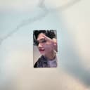 엔하이픈 니키 로맨스언톨드 이즈위 7차 낙서 포카 1