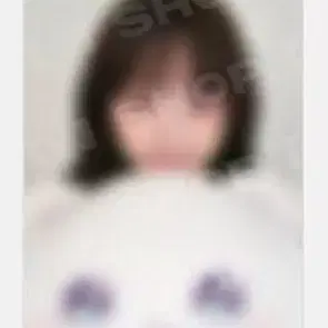 포카) 엔믹스 에디션 분철 해원 페이스쿠션 포카 1