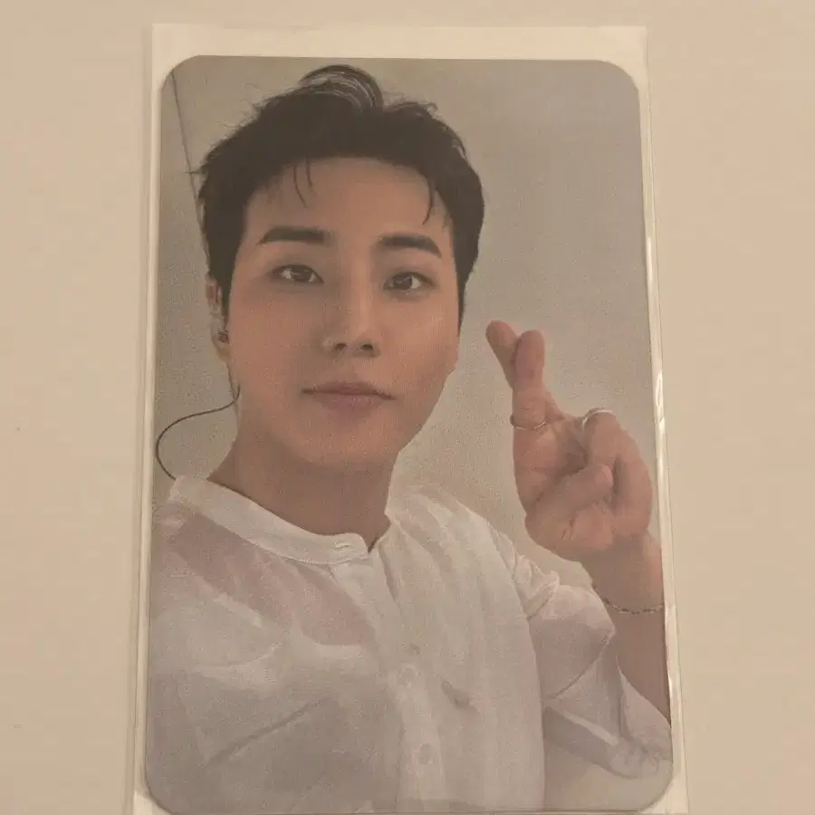 데이식스 영케이 영현 데케이드 세븐일레븐 오프라인 미공포 포카 포토카드