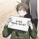 구해요) 망아살 팝업 정다준 민지헌 포카 뱃지 굿즈 구매합니다 1