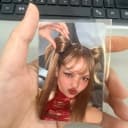 블랙핑크 포카 블핑포카 나밀희귀포카 남일희귀포카 남일포카 제니 리사 지수 2