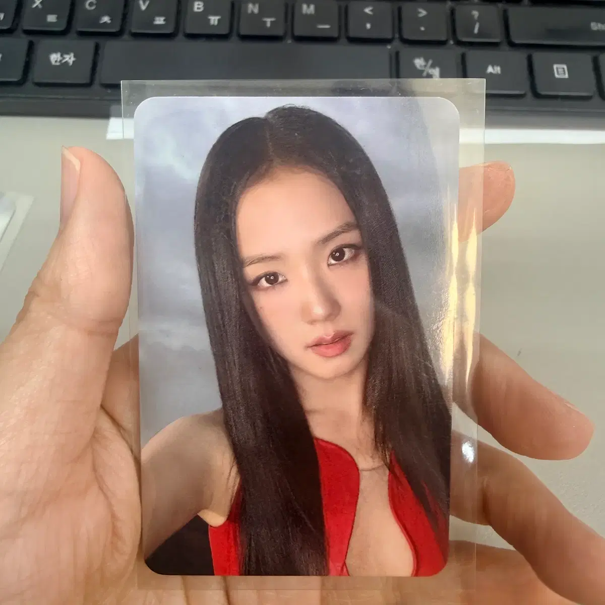 블랙핑크 포카 블핑포카 나밀희귀포카 남일희귀포카 남일포카 제니 리사 지수 5
