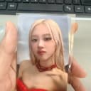 블랙핑크 포카 블핑포카 나밀희귀포카 남일희귀포카 남일포카 제니 리사 지수 6
