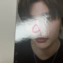 교환) 응답하라 하이스쿨 smtr25 트레카b 포토카드 교환 하루타 하민 4