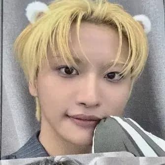 에이티즈 애플뮤직 미공포 햄스티즈 - 성화 1