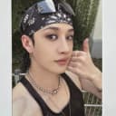 SKZ 스키즈 방찬 카르마 팝업 특전 포카 포토카드 1