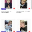 코르티스 cortis 마틴 martin 포토카드 포카 양도 받아요 4