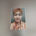 샤이니 6집 온유 포카 1