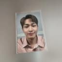 샤이니 6집 온유 포카 1