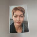 샤이니 6집 온유 포카 1
