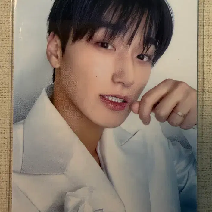 에이티즈 산 포카 1