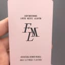 세븐틴 fml kms 에스쿱스 포카 2