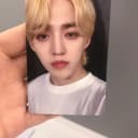 세븐틴 fml 이즈위 에스쿱스 포카 1