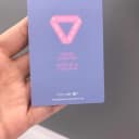 세븐틴 you make my day 버논 포카 2