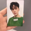 세븐틴 TTT 버논 포카 1