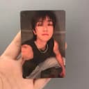세븐틴 spill the feels 이즈위 디에잇 포카 1