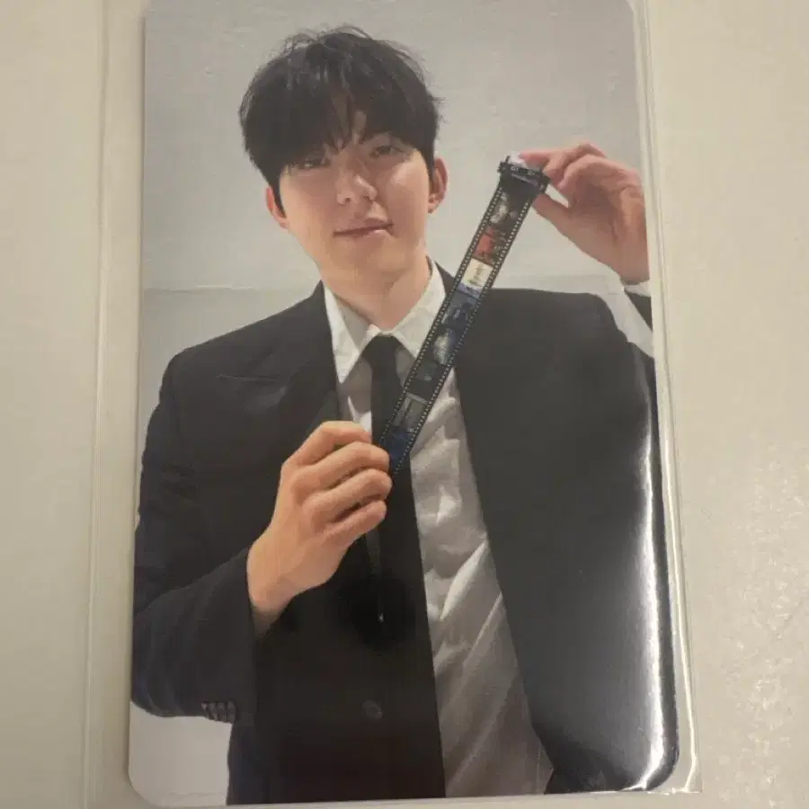 데이식스 데케이드 앙콘 MD 온라인 포카 교환
