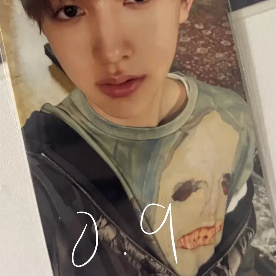 코르티스 성현포카 1
