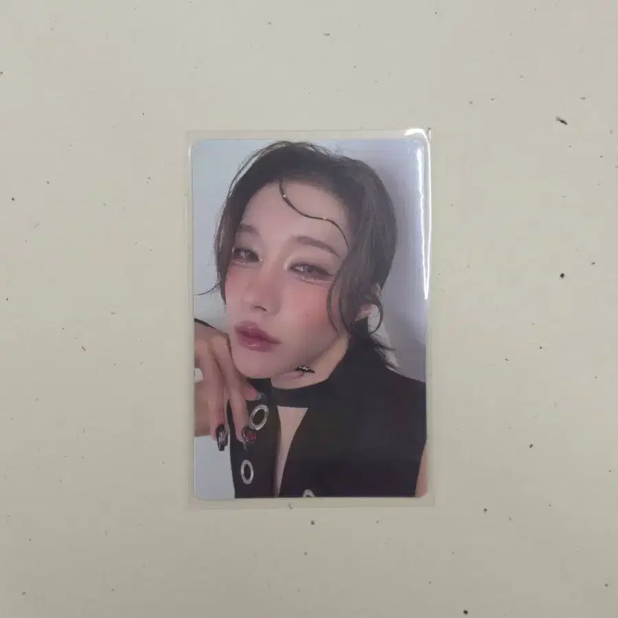 엑스러브 I Will LP 포카 루이 1
