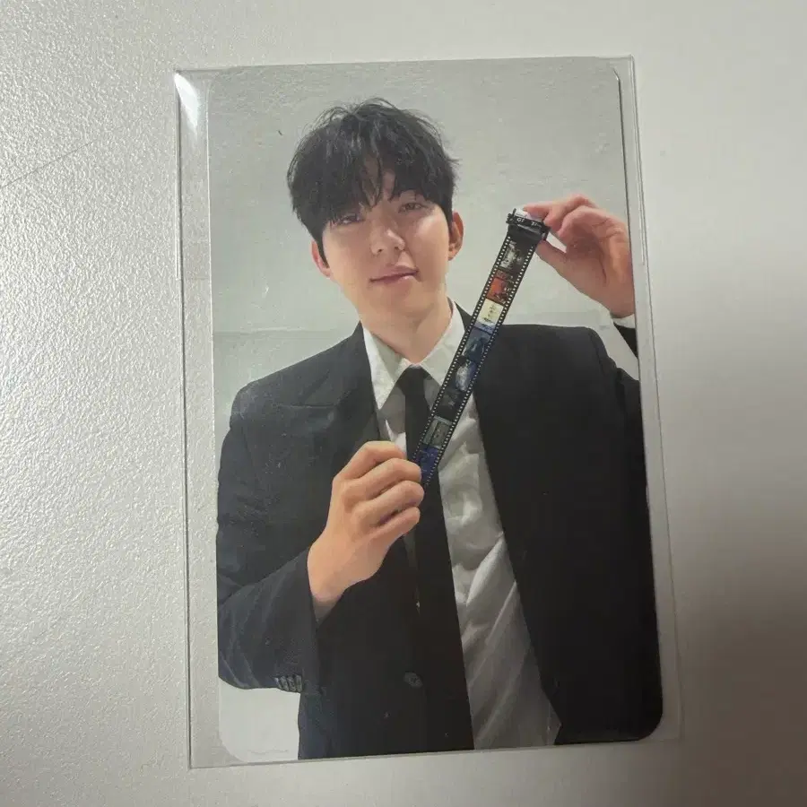 데이식스 데케이드 앙콘 엠디 5만원 포카 교환