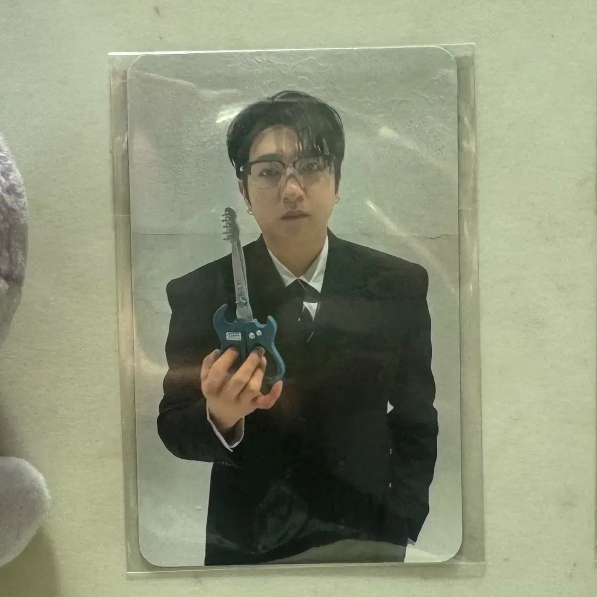 데이식스 데케이드 피날레 온라인 포카 교환