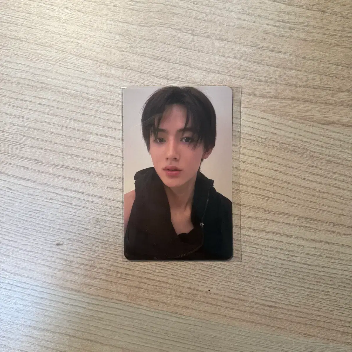 코르티스 후즈팬 성현 미공포 럭드 포카 양도 판매 cortis 그린그린 1