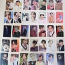 세븐틴포카 83장 급처+민규 키링,증사 2