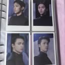세븐틴포카 83장 급처+민규 키링,증사 3