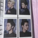 세븐틴포카 83장 급처+민규 키링,증사 4