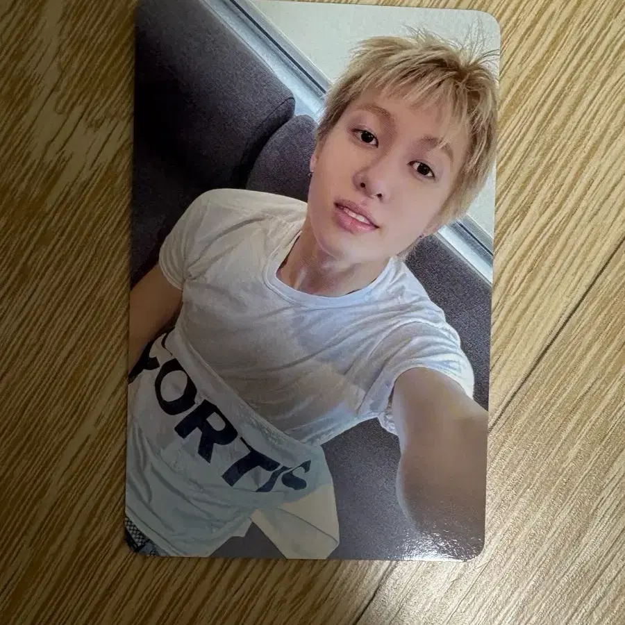 덤) 코르티스 콜팃 cortis 릴리즈파티 릴파 마틴 포카 1