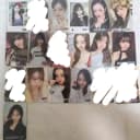 아이브 포카 -> 아이브 리즈 보넥도 리우 교환 / 아이브 포카 판매 4