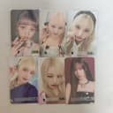 아이브 포카 -> 아이브 리즈 보넥도 리우 교환 / 아이브 포카 판매 5