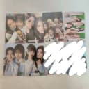 아이브 포카 -> 아이브 리즈 보넥도 리우 교환 / 아이브 포카 판매 7