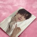 세븐틴 조슈아 24h 투포아 통상반 포토카드 5